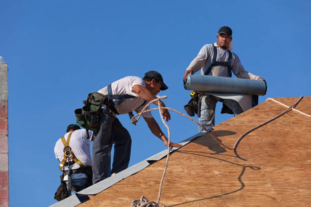 Best Roof Waterproofing Services  in Sayre, PA